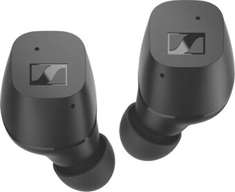The Good Guys Sennheiser CX True Wireless Earbuds offer