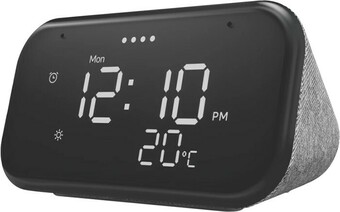 The Good Guys Lenovo Smart Clock Essential offer