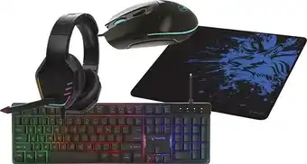 Bonelk Gaming Package