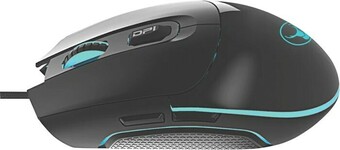 The Good Guys Bonelk Wired 6D RGB Gaming Mouse offer