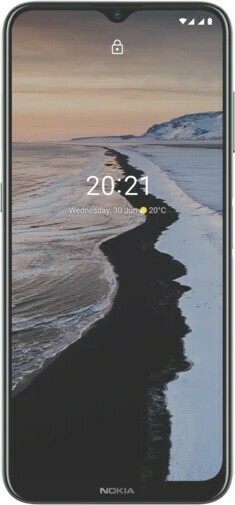 The Good Guys Nokia G10 32GB - Night offer