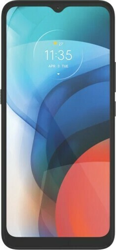 The Good Guys Motorola E7 64GB - Mineral Grey offer