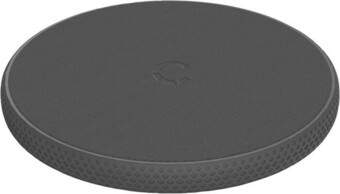 The Good Guys Cygnett PowerBaseV2 10W Wireless Charger - Black offer