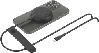 Belkin Magnetic Wireless Charging Pad 7.5W