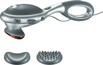 The Good Guys Beurer Hand Held Massager offer