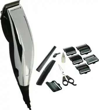 The Good Guys Remington Personal Haircut Kit offer