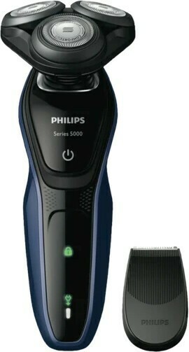 The Good Guys Philips Shaver Series 5000 offer