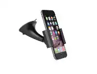 Cygnett Dashview Vice Suction Mount