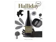 Hardie Grant Halliday Wine Companion 2022