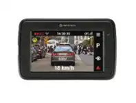 Navman Mivue765 Safety - Dashcam