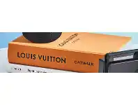 Thames and Hudson Louis Vuitton Catwalk