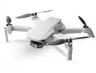 Dji Mini 2 Drone Fly More Combo