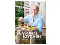 David Jones Random House Seasonal Kitchen with Fast Ed offer