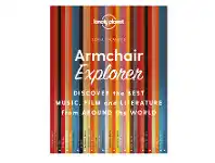 Lonely Planet Armchair Explorer