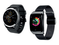 Thomson GPS and Heart Rate Smart Watch