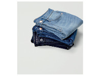 Khoko Denim, Khoko Basic Sculpted Skinny Leg Jean
