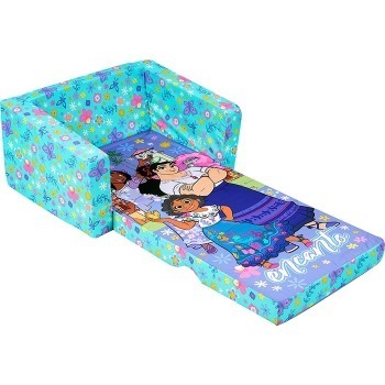 Disney Encanto Flip Out Sofa Offer At Big W