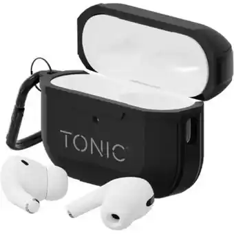 BIG W Tonic ultra rugged case for airpods pro gen 1/2 offer