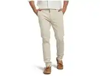 Academy Brand Skinny Stretch Chino