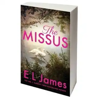 BIG W New the missus offer