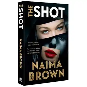 BIG W New the shot offer