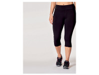 Harris Scarfe LMA Active Women’s Core Blockout Legging Crop or Full Length offer