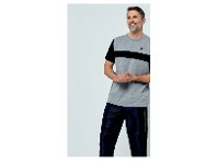 Harris Scarfe Lotto Dinamico II Panel Tee offer