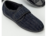 Harris Scarfe Grosby Thurston Adjust Cord Slipper offer