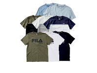 Harris Scarfe Fila Assorted Men’s Active Tees offer