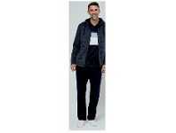 Harris Scarfe Diadora Core Fleece Trackpant offer