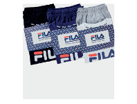 Harris Scarfe Fila Men’s Active Anton Tee & Short Set offer