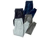 Harris Scarfe LMA Active Skinny Leg Trackpant or Straight Leg Trackpant offer