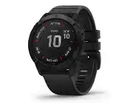 Bing Lee Garmin Fenix 6X Pro 51mm offer