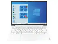 Bing Lee Lenovo 13.3" Touchscreen Yoga Slim 7 Carbon with 11th Gen Intel Core i7 Processor offer