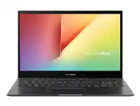 Bing Lee Asus 14" Vivobook Flip 2-in-1 with Intel Evo Platform Feat. 11th Gen Intel Core i7 offer