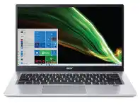 Bing Lee Acer 14" Swift 3 Laptop with Intel Evo Platform Feat. 11th Gen Intel Core i7 offer