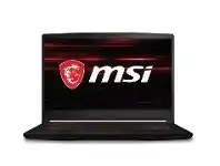 Bing Lee MSI 15.6" GL65 Gaming Laptop with 10th Gen Intel Core i5 Processor offer
