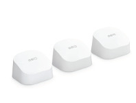 Amazon Eero Wifi6 Truemesh Wifi 3pk