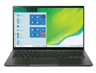 Bing Lee Acer 14" Touchscreen Swift 5 Laptop with Intel Evo Platform Feat. 11th Gen Intel Core i7 offer