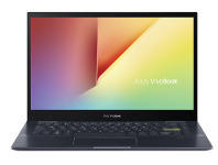 Bing Lee Asus 14" Vivobook Flip 2-in-1 with AMD R7 Processor offer