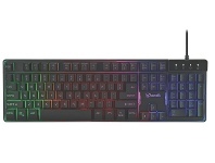 The Good Guys Bonelk Gaming Backlit LED Keyboard offer