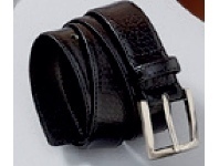 Harris Scarfe Bronson Casual Textured Leather Belt Sets offer