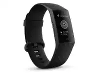 Bing Lee Fitbit Charge 4 - Black offer
