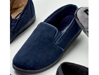 Grosby Percy Men’s Slip On Slipper