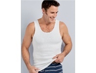 Harris Scarfe Bonds Chesty Athletic Singlet offer