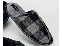 Harris Scarfe Bronson Aldo Men’s Slipper Scuff offer