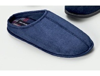 Harris Scarfe Bronson Aaron Men’s Slipper Gift Box offer