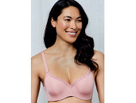 Harris Scarfe Sash & Rose Essential Underwire T-Shirt Bra offer