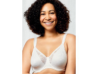 Harris Scarfe Triumph 2 Pack Lacy Minimiser Bra offer