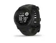 Garmin Instinct Rugged GPS Watch